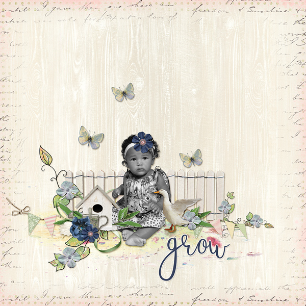 Grow