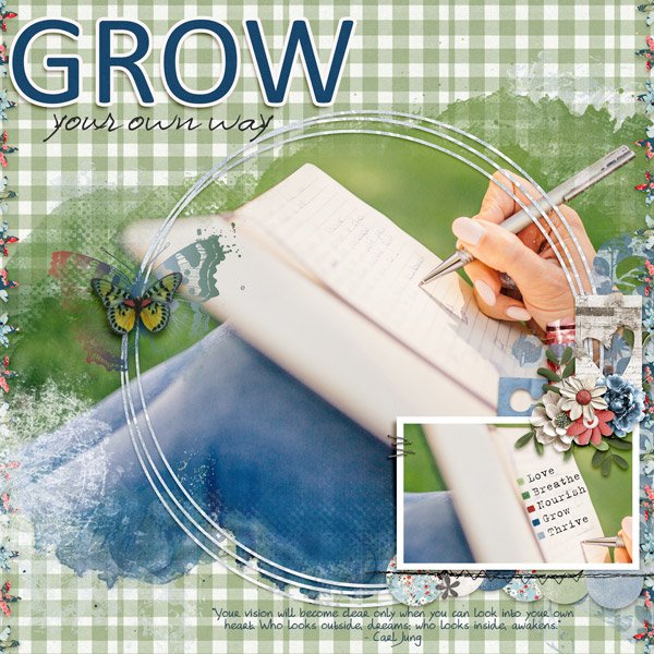 Grow