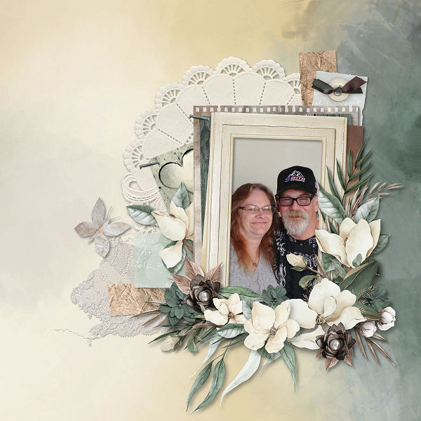 Growing Memories by Ilonka