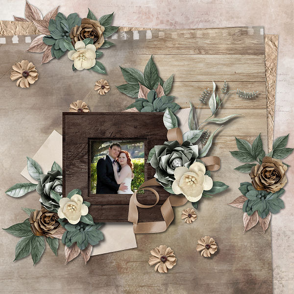 Growing Memories by Ilonka