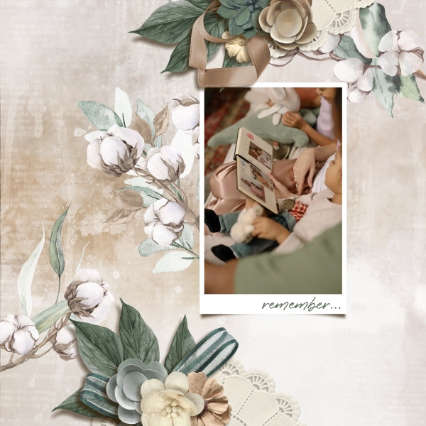 Growing Memories