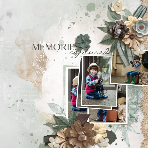 Growing Memories