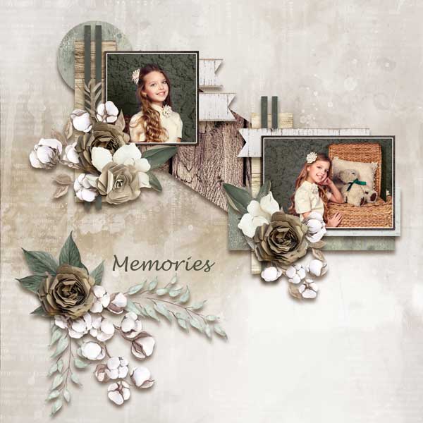 Growing Memories