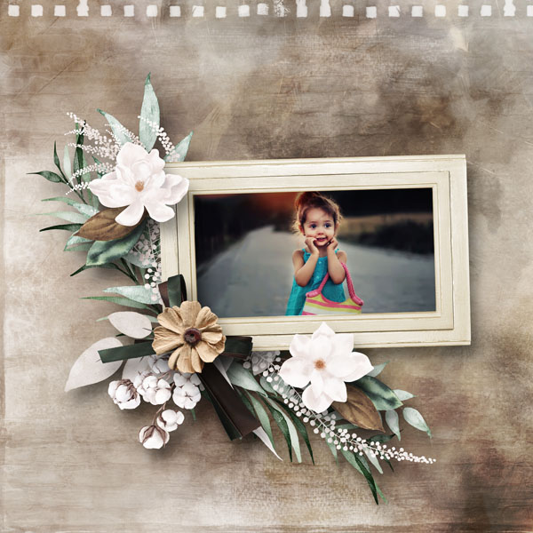 growing memories