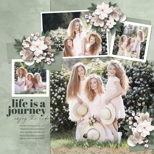 Growing Memories