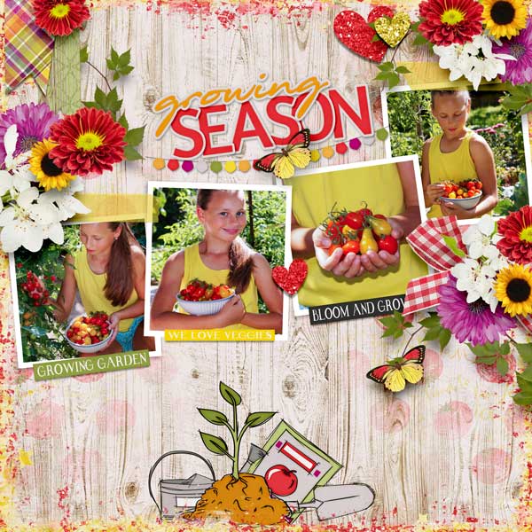 growing-season