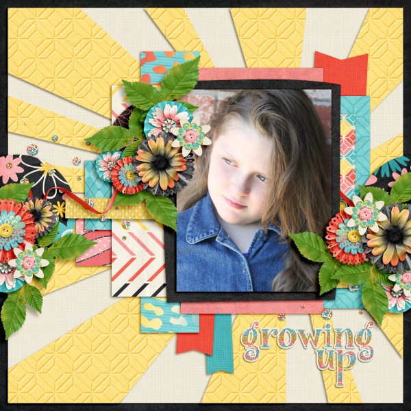 Growing Up