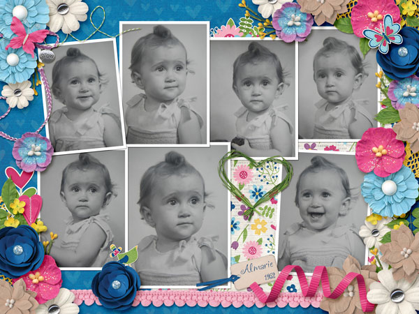 Growing Up