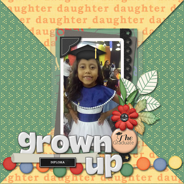 Grown Up