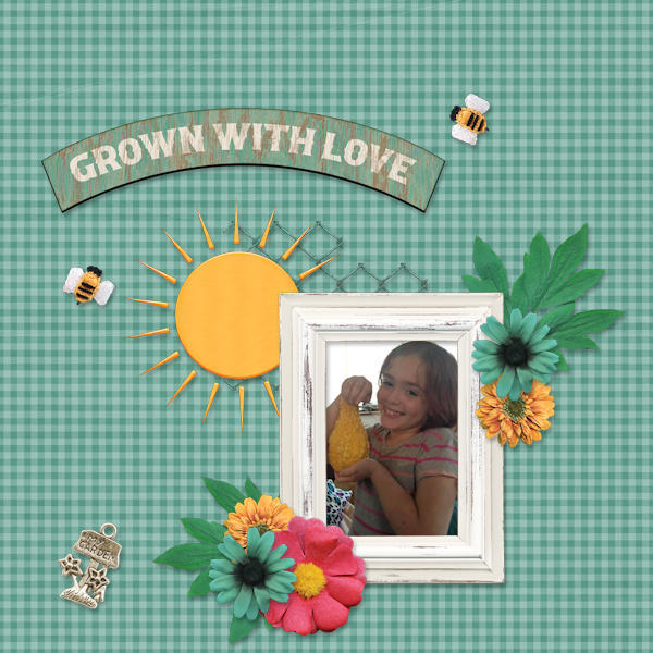 Grown With Love