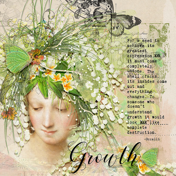 GROWTH