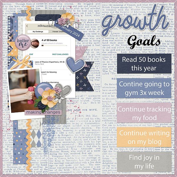 Growth