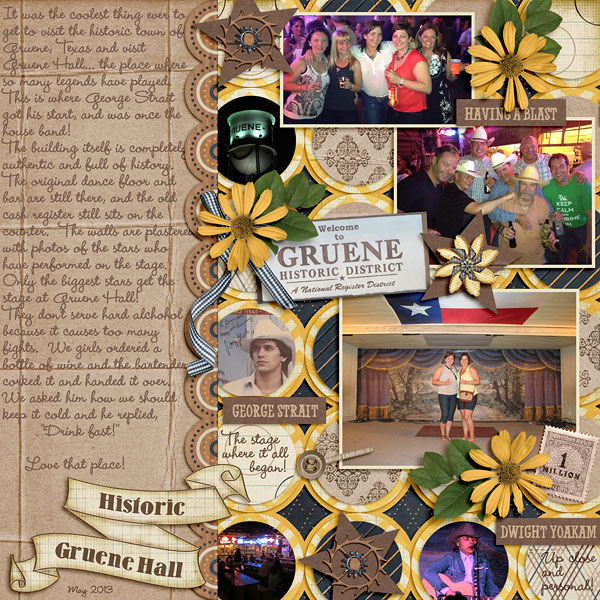 Gruene Hall 1