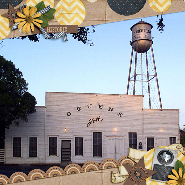 Gruene Hall 2