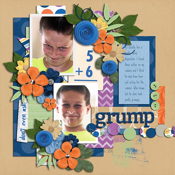 Grump