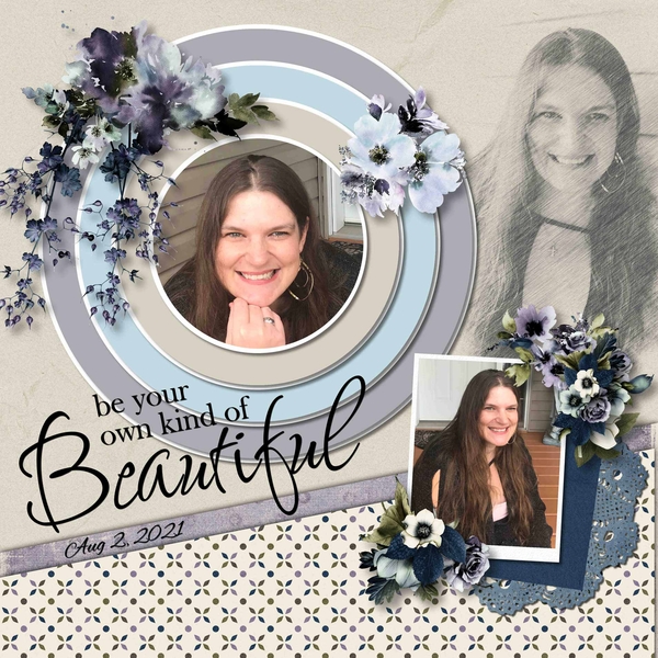 GS 13th Bday 2021Template Challenge