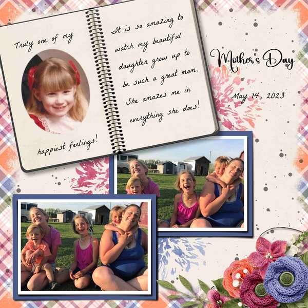 GS All About Me Nov 2023
