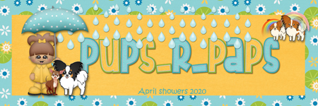 GS - April Showers 2020 Siggy