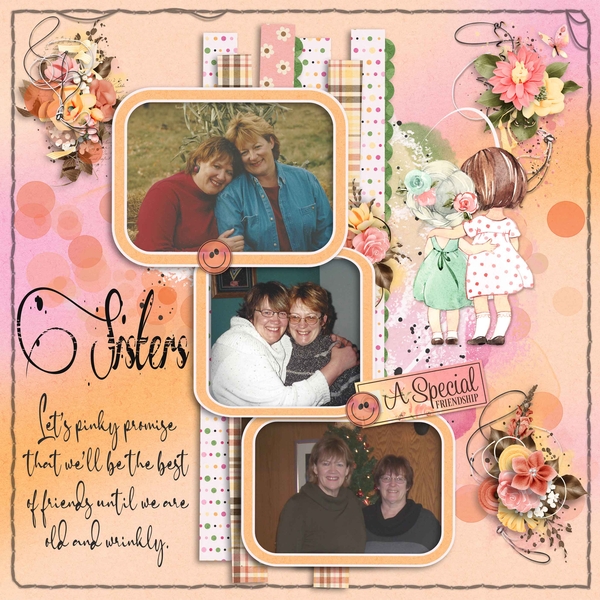 GS Birthday JSD Slow Scrap