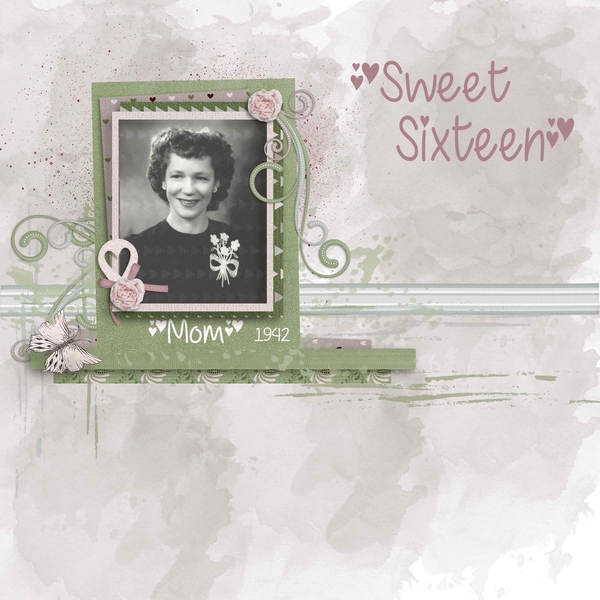 GS Birthday Scraplift Karen Schulz