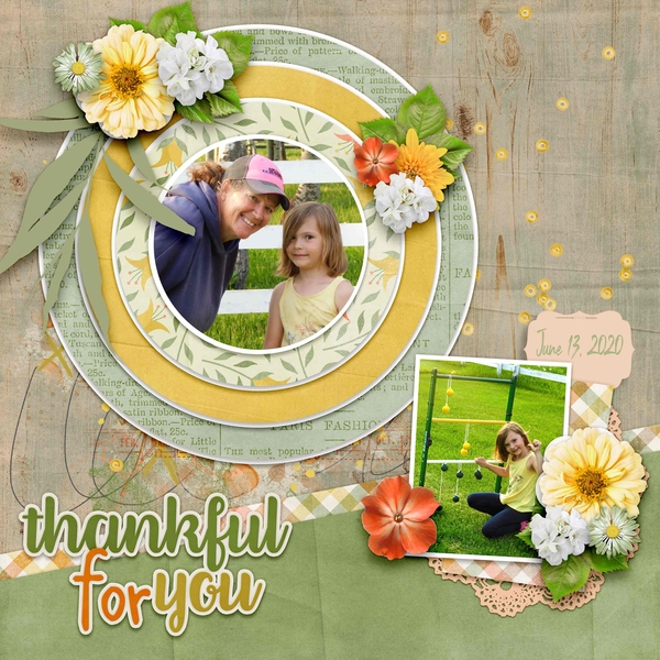 GS Birthday template 2013