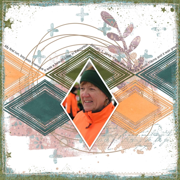 GS Color Challenge September 2023