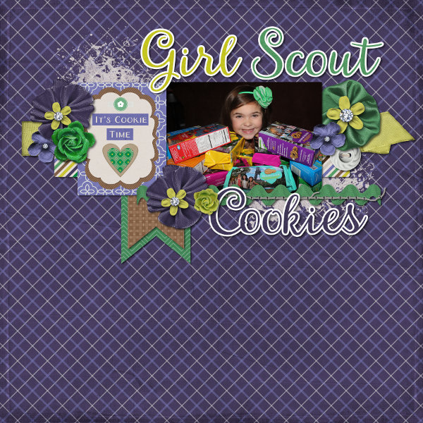 gs cookies