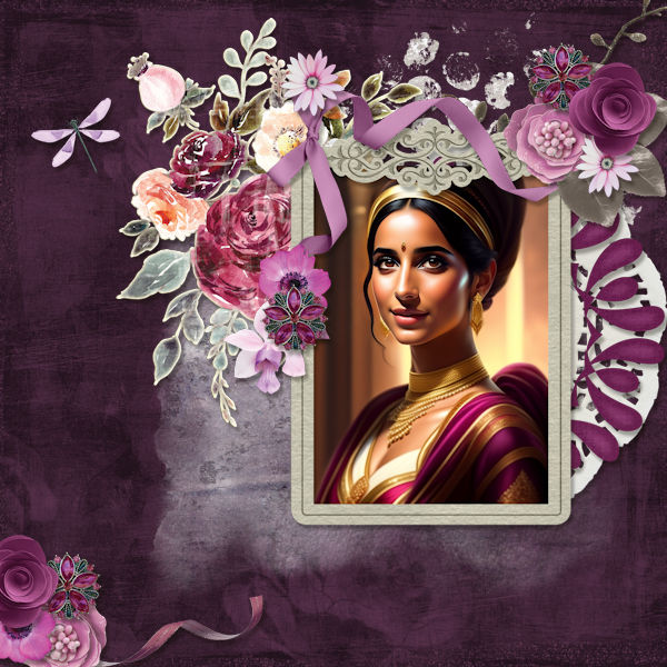 GS-Created With Rewards- April