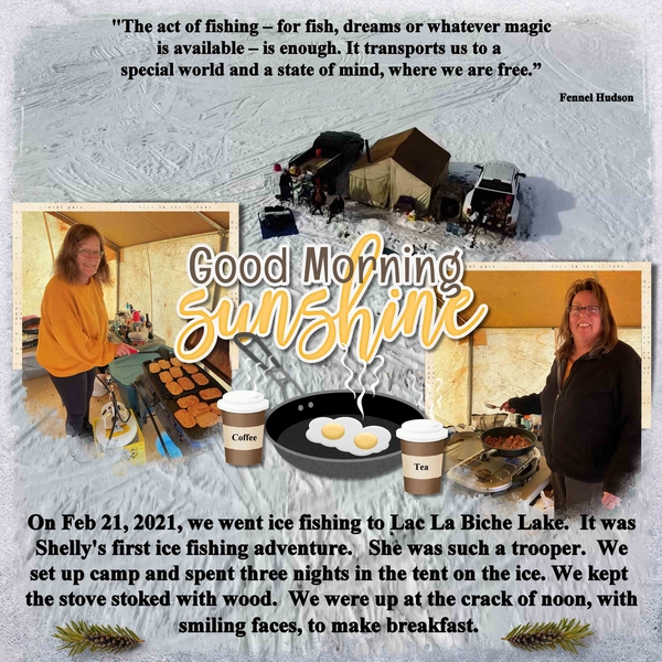 GS DDD Storytelling challenge Mar 2021