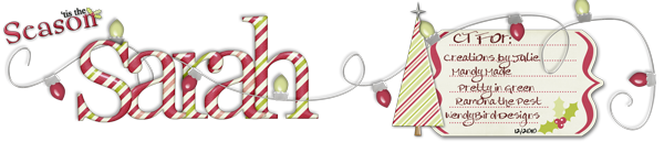 GS December Signature