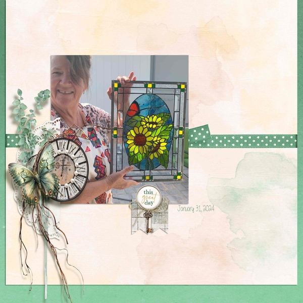 GS Designer Spotlight April 2024