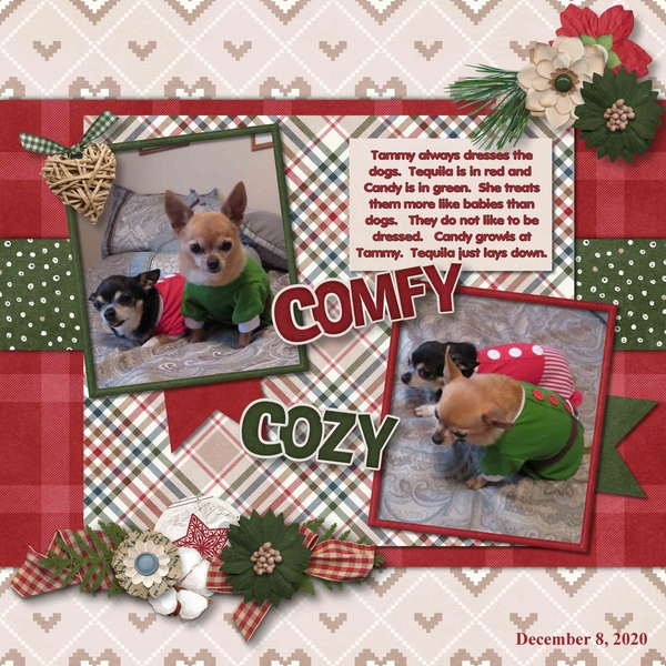 GS Designer Spotlight Challenge Mar 2021