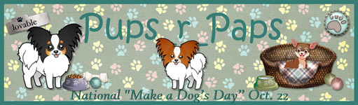 GS - Dog's Day Siggy