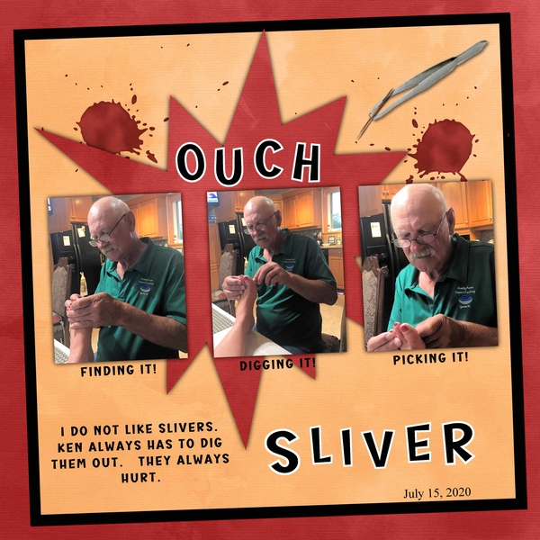 GS Font Challenge Apr 2022
