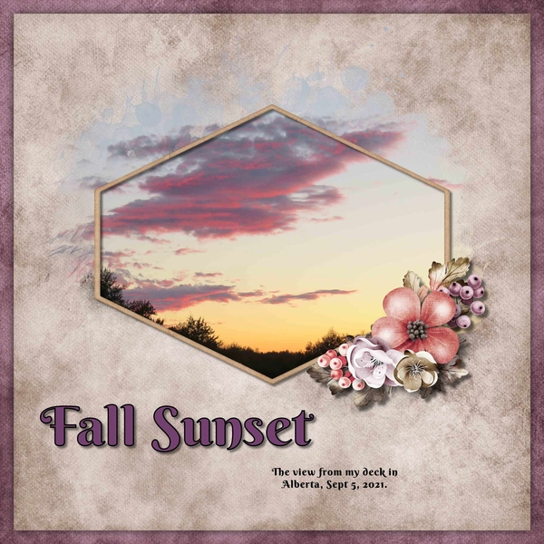 GS Font Challenge Nov 2021