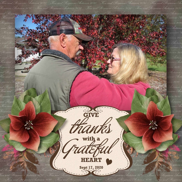 GS Inspiration Challenge Nov 2021