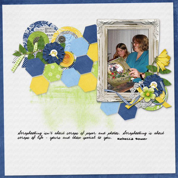 GS Inspiration_March