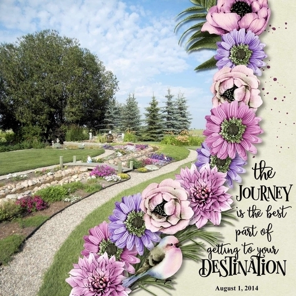 GS Journaling Challenge Apr 2022