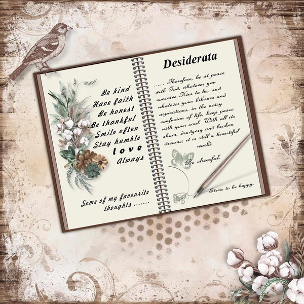 GS Journaling Challenge Apr 2023