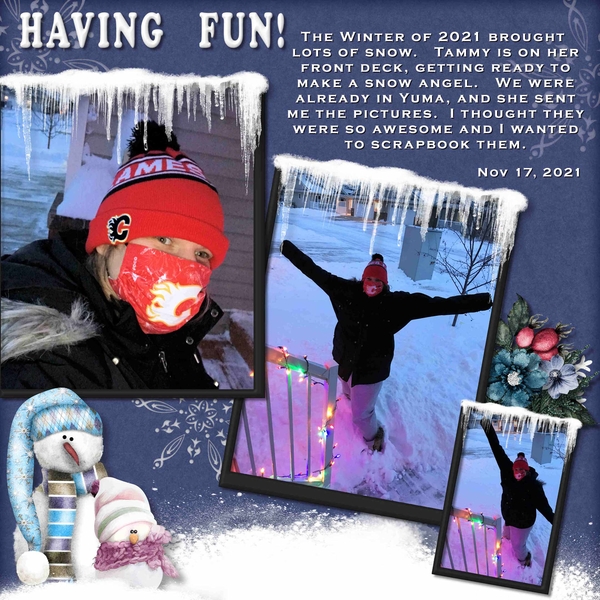 GS Journaling Challenge Feb 2022