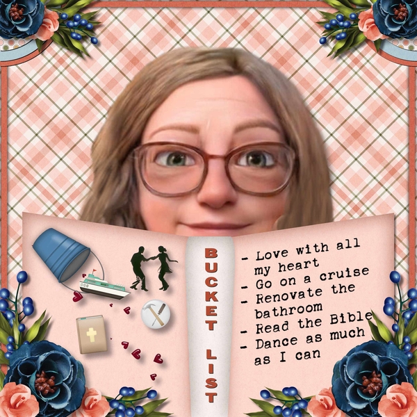 GS Journaling Challenge Mar 2022