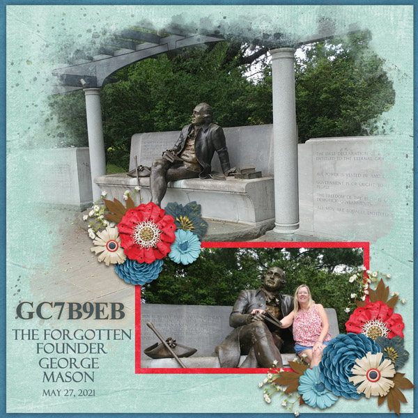 GS July 2021 Mix up Template-Miss Fish