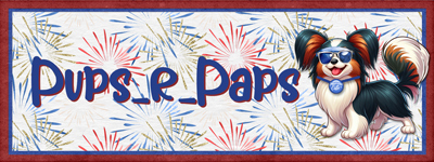 GS - July 2024 Red-White-Blue Siggy