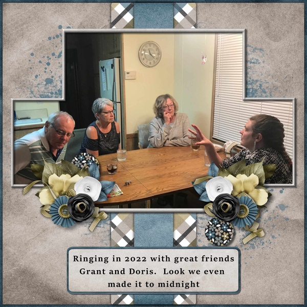 GS Jumpstart Your Layout Challenge Jan 2022