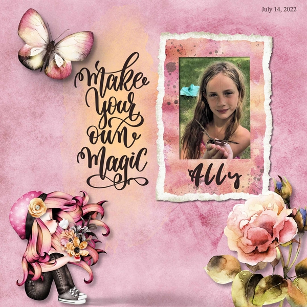 GS Jumpstart Your Layout Challenge Sep 2022