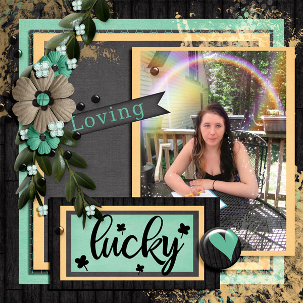 GS-Lucky