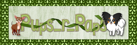 GS - March 2021 Green Siggy