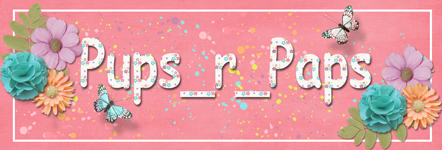 GS - May 2021 Flower Siggy