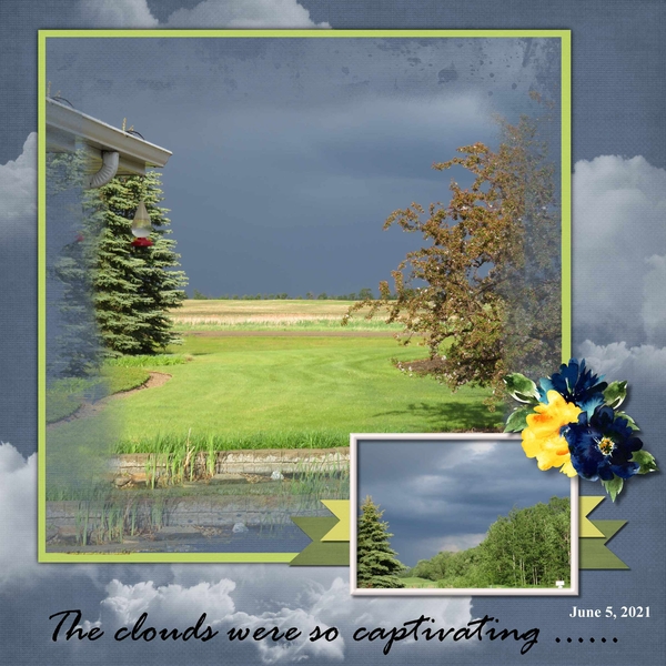 GS Memory Mix Up Challenge Mar 2022 with Miss Fish