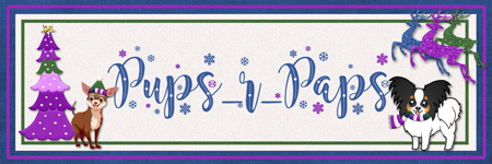 GS - Non-Traditional Siggy